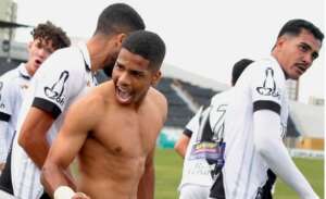 PAULISTA SUB-20: Ponte Preta vence o Ska Brasil fora de casa