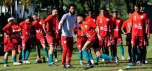 Copa Paulista: Preparador físico da Portuguesa define trabalho de aquecimento