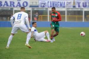 COPA PAULISTA: No 'clássico dos imigrantes', Portuguesa tenta manter série invicta