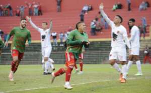 COPA PAULISTA: Em dia de empates, Marília segue invicto