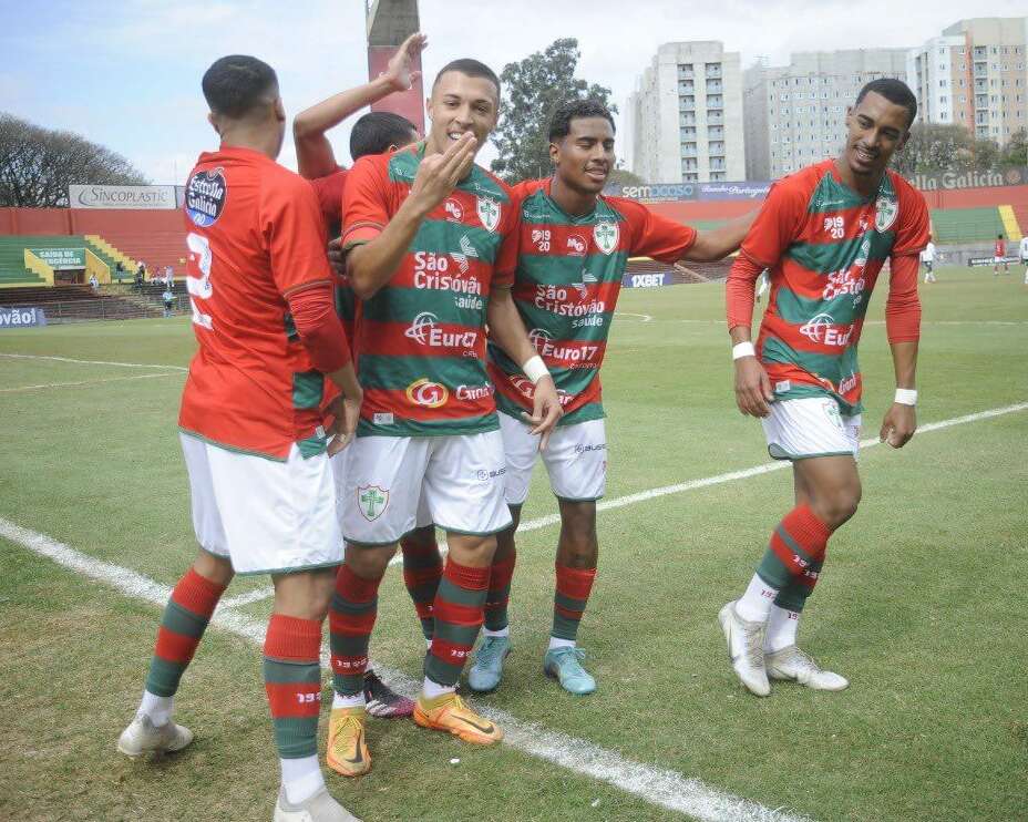 Portuguesa vence palmeiras no caninde1 e1661110481728