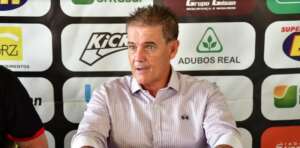 Série D: Técnico do Pouso Alegre quer seu time focado diante do ASA