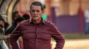 Técnico do Pouso Alegre está 7 jogos invicto e a uma vitória das quartas da Série D