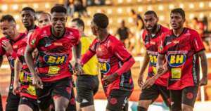 Série D: Santa Cruz deve jogar domingo. Veja tabela das oitavas !