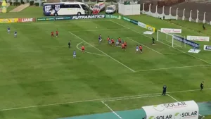 Segundona: Dono da melhor campanha e invicto vence mais uma