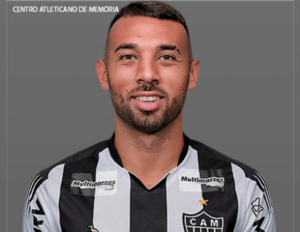 Série B: Volante paraguaio deve estrear no Novorizontino