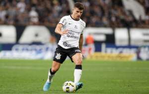 STJD adia julgamento por suposto racismo de Rafael Ramos a pedido do Corinthians