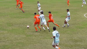 PAULISTA SUB-15: Santos mantém os 100%, Guarani avança e Ponte Preta se complica