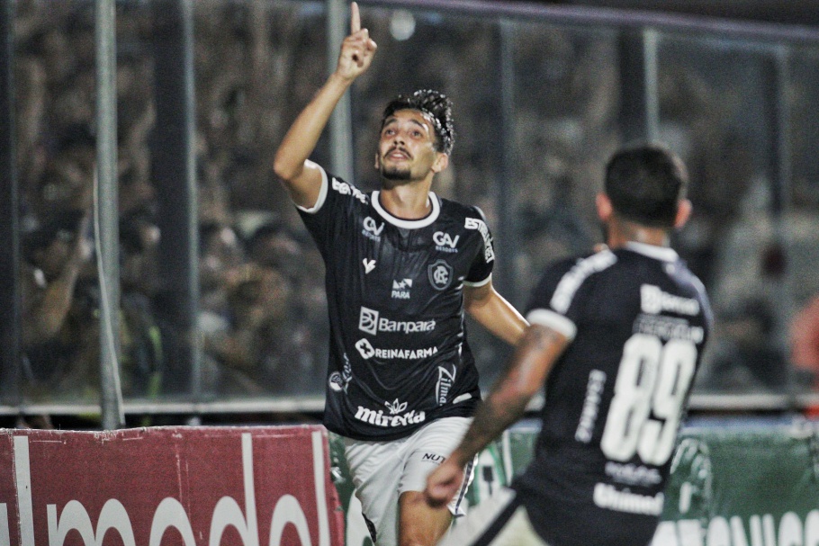 Remo Abre Serie C