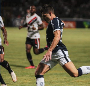 Série C: Remo aumenta suas chances em 51% de classificação após vencer Ferroviário