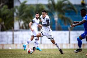 Rio Claro 1 x 2 XV de Piracicaba - Nhô Quim busca virada e fica perto da classificação