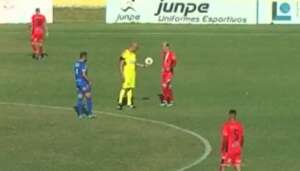Primavera 0 x 0 Rio Claro - Fantasma precisa vencer o último jogo e Galo Azul está fora