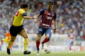 Série B: Sampaio anuncia meia, filho de ex-atacante da seleção brasileira
