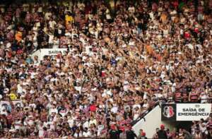 Série D: Santa Cruz consegue liberação e poderá ter 42 mil torcedores no Arruda