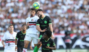 Série D: Desgaste marca a volta do TEC para Tocantinópolis