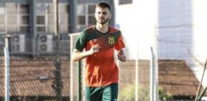 Série B: Sampaio Corrêa chega em Goiânia para enfrentar o Vila Nova