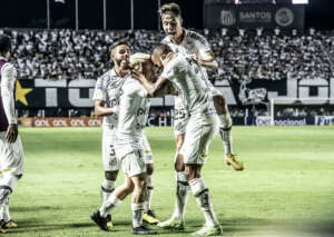 Seleção FI da 23ª rodada do Brasileirão com paredão do Santos e Vojvoda