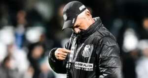 Santos busca vaga para Libertadores e quer o 3 pontos contra o Cuiabá