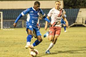 COPA PAULISTA: Sertãozinho assume vice-liderança; São Bento e Primavera empatam