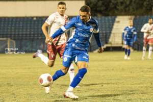 São Bento 1 x 1 Primavera - Bentão busca empate, mas perde pênalti e se complica