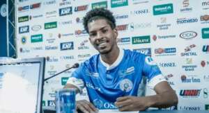 Copa Paulista: São Bento fecha com jovem atacante para reforçar o elenco