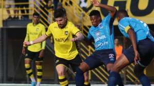 Bahia de Feira-BA x São Bernardo-SP - Duelo equilibrado pela Série D