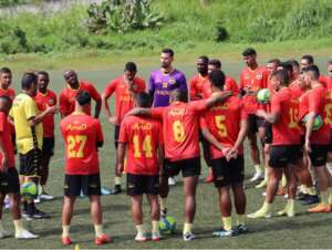 Série D: São Bernardo vai jogar para vencer primeira do mata-mata contra Bahia de Feira