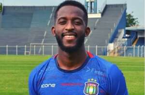 Copa Paulista: São Caetano fecha com atacante para reforçar elenco