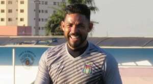 Copa Paulista: Goleiro do São Caetano exalta esforço do time