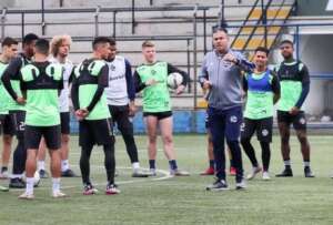 São José-RS x Altos-PI - Zeca encara Jacaré no Passo na despedida