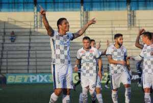 São José-RS 4 x 1 Altos-PI – Até 2023, amigo!