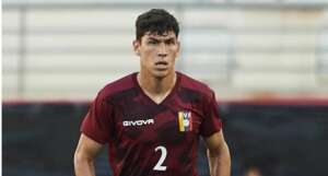 São Paulo espera pendência com o Manchester City para contar com venezuelano