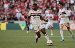 São Paulo x Ceará - Duelo brasileiro nas quartas de final da Sul-Americana