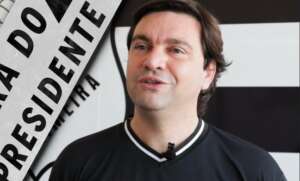 Presidente pode deixar a Inter de Limeira e torcedores comemoram com fogos. Vídeo!