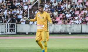 Flamengo pode vender goleiro titular de time da Série B