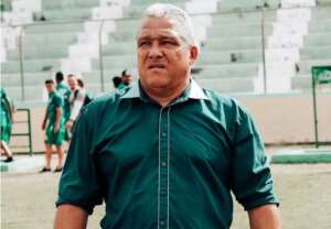 Série D: Técnico do Lagarto-SE afirma que a decisão está em aberto