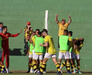 SÉRIE D: Em vantagem, São Bernardo-SP e Pouso Alegre-MG querem confirmar acesso