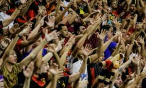 SÉRIE B: Tombense e Sport duelam por quinta posição; Vasco também joga