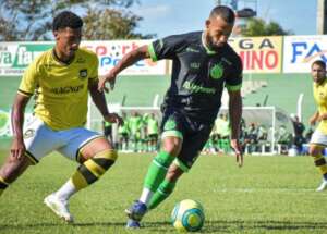 SÉRIE D: São Bernardo e Pouso Alegre abrem grande vantagem