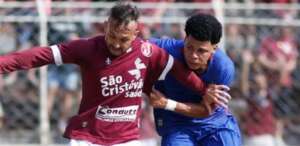 Copa Paulista: TV Cultura irá transmitir jogo entre São Caetano e Juventus