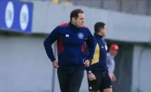 Série D: Caxias-RS inicia reformulação após eliminação dolorida