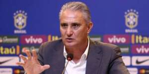 Tite diz que a Seleção Brasileira depende de Neymar. Entenda!