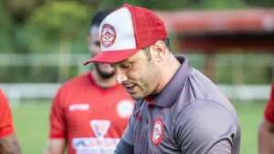 Série B: Técnico do Tombense lamenta derrota: ''Ficamos acuados''