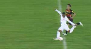 Tombense 1 x 0 Sport - Com um golaço do meio-campo
