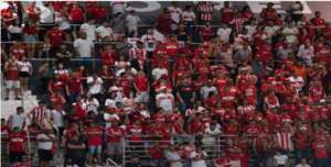 Série B: Após briga entre torcidas, PM vai pedir suspensão de organizada do CRB