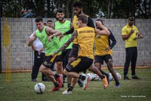 Série B: Novorizontino inicia venda de ingressos para o jogo com a Ponte Preta