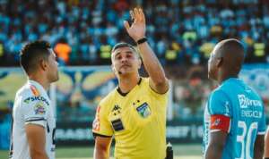 Série C: CBF libera VAR da partida entre Paysandu e ABC. CONFIRA!