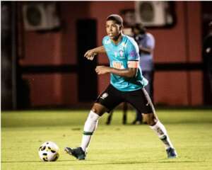 Revelação do Vasco, sondado pelo Barcelona, está na mira do Flamengo