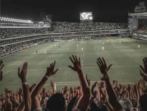 Santos pode perder casa no Brasileiro por rebeldia da torcida e agressão a Cássio