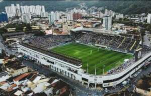 STJD define data de julgamento Santos por invasão na Vila